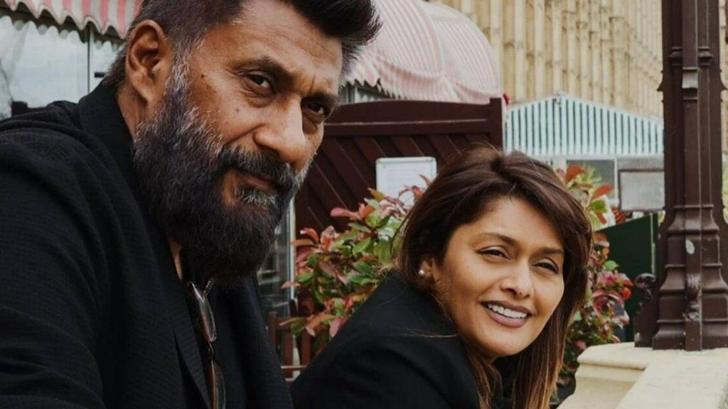 Pallavi Joshi, The kashmir files, Pallavi Joshi Injured