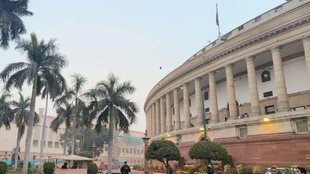 Parliament session| budget session| nirmala sitharaman