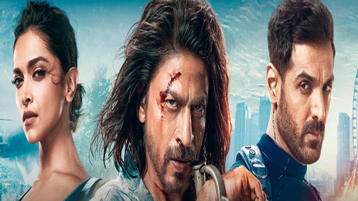 Pathaan controversy, pathaan release date, Pathaan News