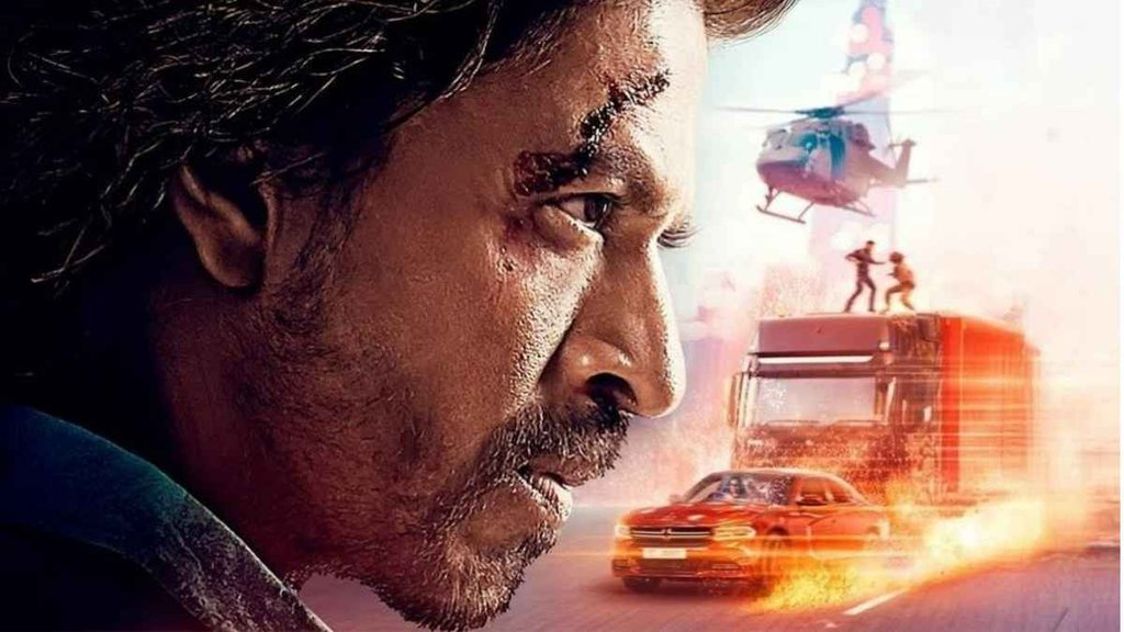 Pathaan, pathaan box office record, pathaan collection, shah rukh khan