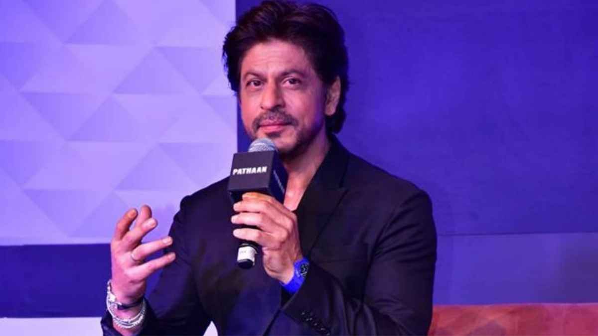 pathaan shah rukh khan deepika padukone