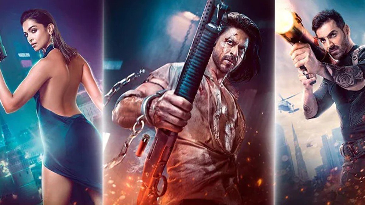 Pathaan trailer release, Pathaan trailer release date, Pathaan release date