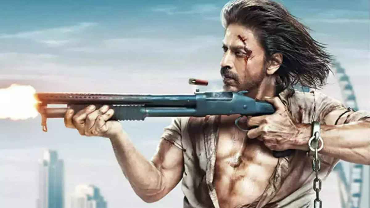 Pathaan Box Office collection| pathan collection| srk