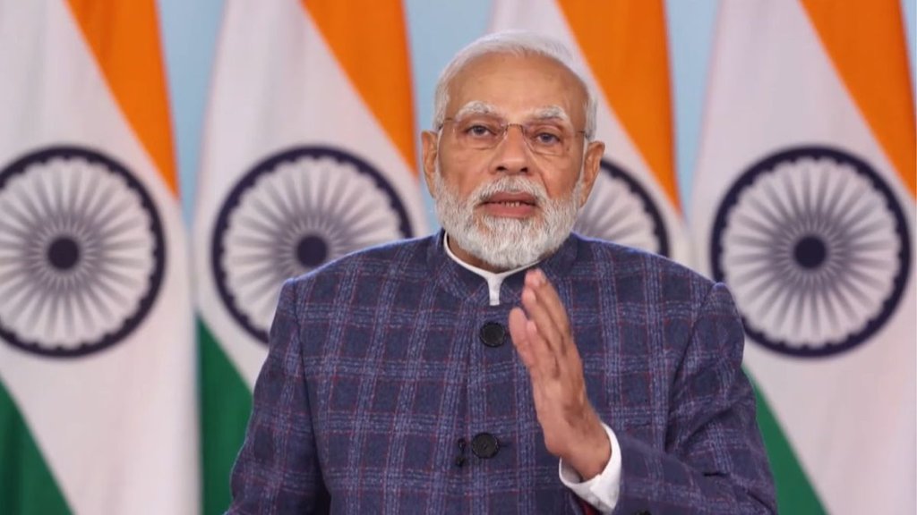 PM Modi| Global Investors Summit| madhya pradesh