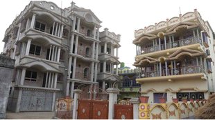 pmay west bengal | bengal | bjp vs tmc |