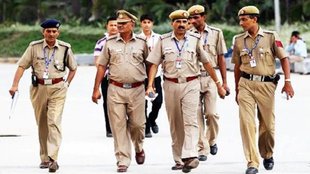 police Intelegence