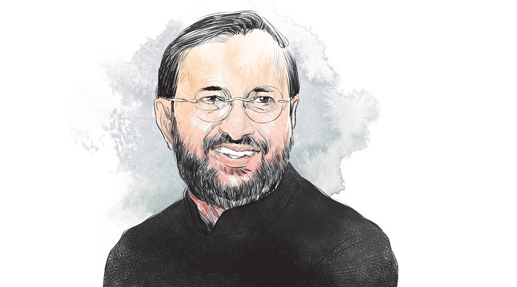 Kerala, BJP, Prakash Javdekar