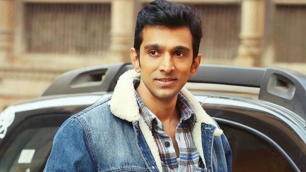 prateek Gandhi, bollywood
