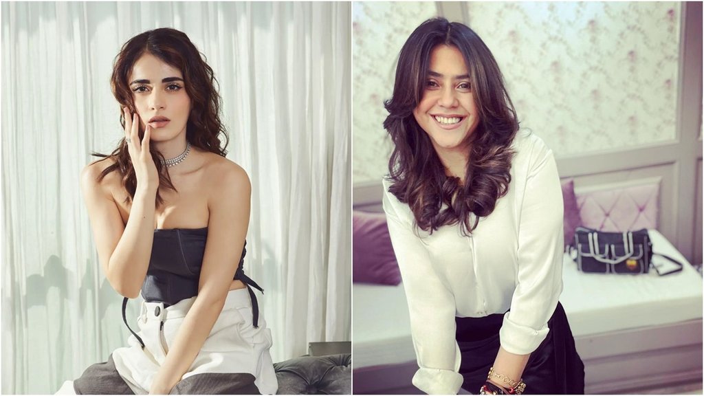 radhika madan, bollywood ekta kapoor radhika madan, bollywood ekta kapoor