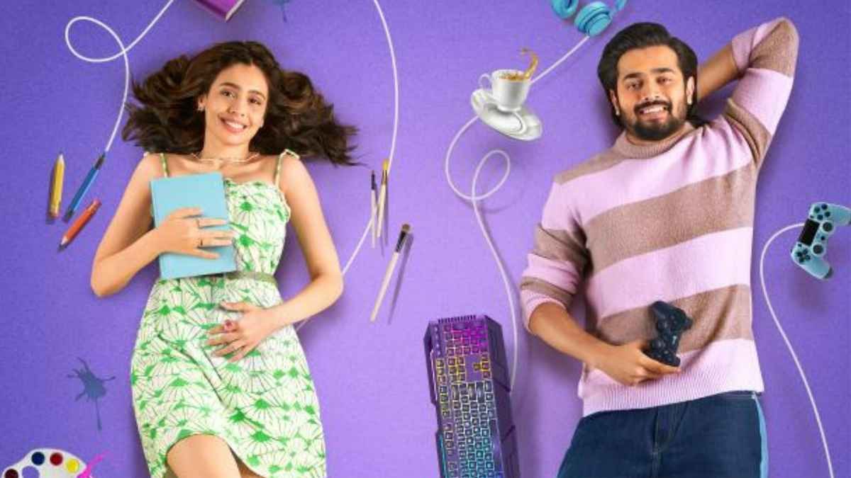 Rafta Rafta, Bhuvan Bam