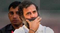 भारत जोड़ो यात्रा महंगा PR इवेंट है, लक्ष्य हिंसा फैलाना है”- बोले कांग्रेस छोड़ चुके जयवीर शेरगिल, लोगों ने की खिंचाई