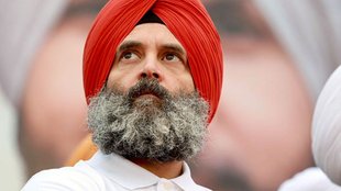 Narendra Modi | Rahul Gandhi |