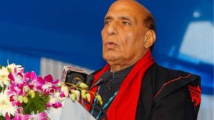 rajnath singh| defence minister|