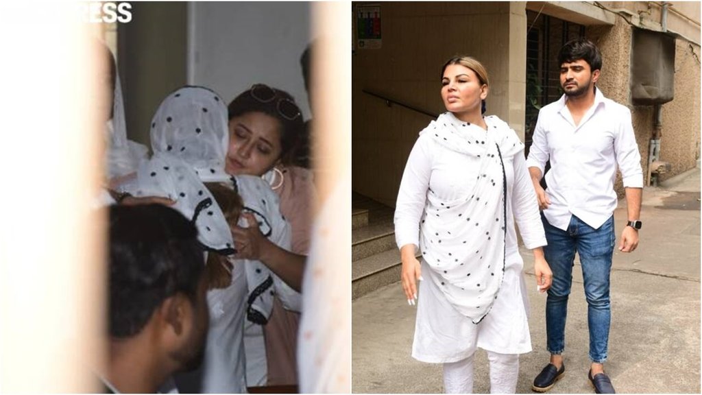 rakhi sawant, actress