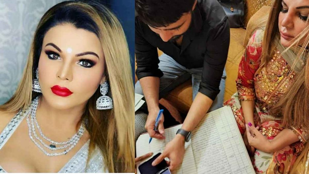 Rakhi Sawant, Adil Durrani, Rakhi-Adil Durrani News