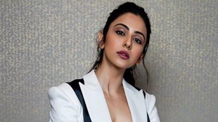 Rakul Preet Singh, Chhatriwali, Bollywood