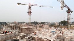 Ayodhya: राम मंदिर की सुरक्षा में बम निरोधक दस्ते और ASC टीम तैनात, इन जगहों की भी बढ़ाई गई निगरानी