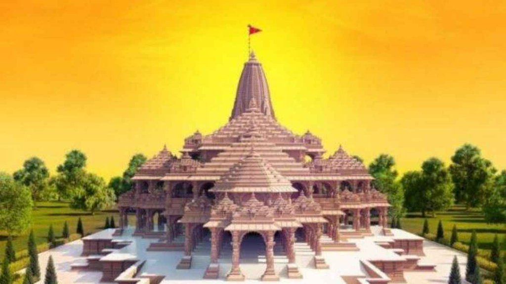 Ayodhya temple | Amit Shah | Babri mosque case