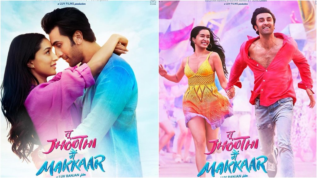 ranbir kapoor, Shraddha Kapoor
