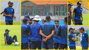 Ravindra Jadeja | Ravindra Jadeja comeback | Ranji Trophy
