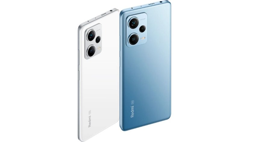 Redmi Note 12 Pro+ camera, redmi smartphone