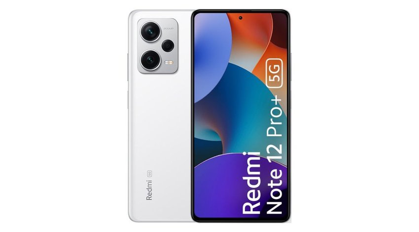 Redmi Note 12 Pro+ 5G Price in india, Redmi Note 12 Pro+ 5G Specifications, Redmi Smartphones