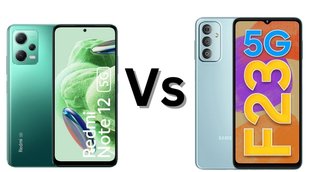 Redmi, Samsung, Redmi vs Samsung