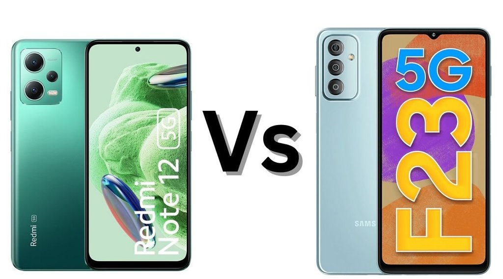 Redmi, Samsung, Redmi vs Samsung