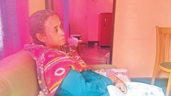 IIT Kharagpur: बेटे की मौत के लिए खुद को कोस रही मां, बोली-मैंने ही दिखाया था आईआईटी का सपना