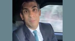 ब्रिटिश पीएम ने नहीं लगाई थी सीट बेल्ट तो कटा चालान, भारतीय नेताओं का जिक्र कर यूजर्स कर रहे ऐसे कमेंट