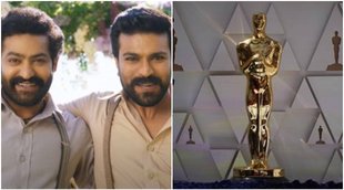 Oscar Awards 2023