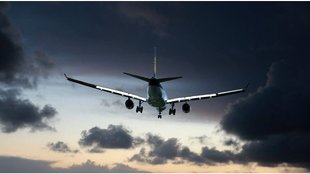 russia| russian flight diverted|