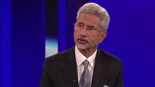 S-Jaishankar| China| Pakistan