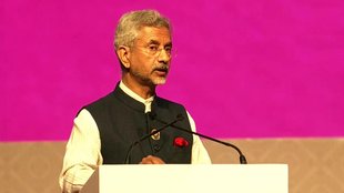 S-Jaishankar| Pravasi Bhartiya Sammelan| Indore
