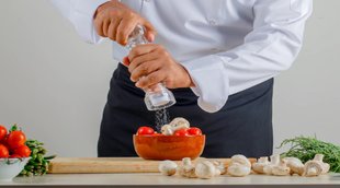 Eat healthy diet for blood pressure control