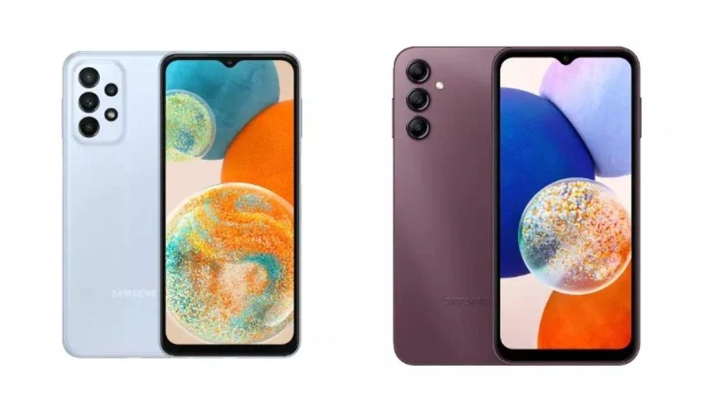 samsung, Samsung Smartphones, Samsung Galaxy A23 5G