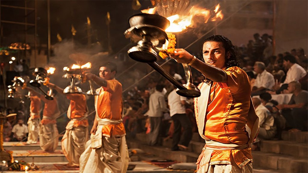 Hindu Dharma, Ramayan, Sanatan Dharma