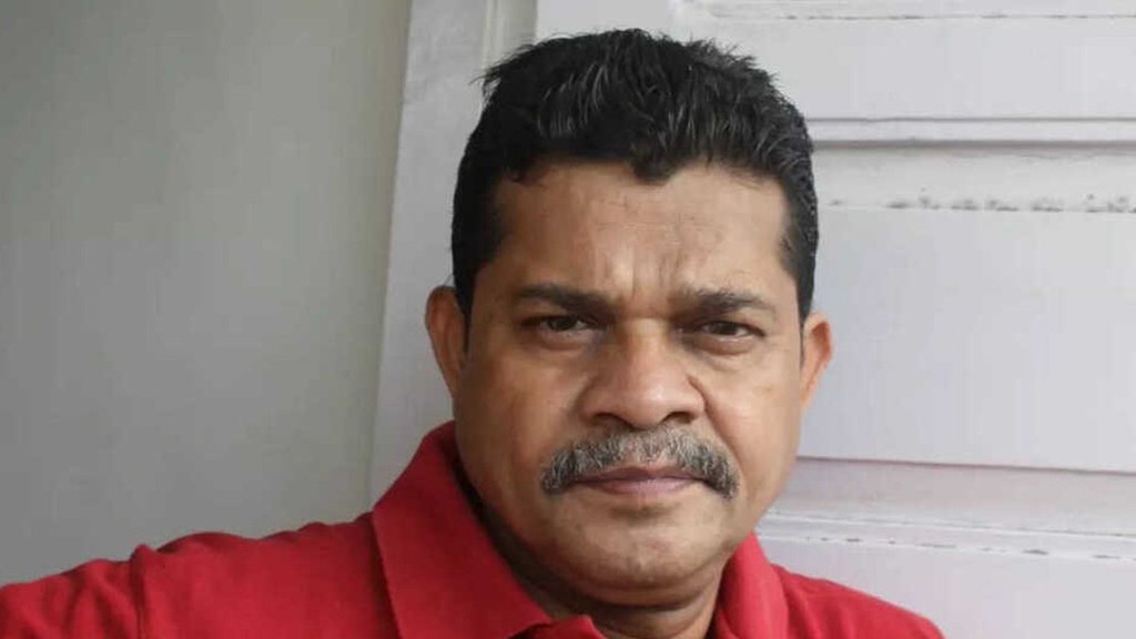 Sanjay Chauhan, Paan Singh Chauhan