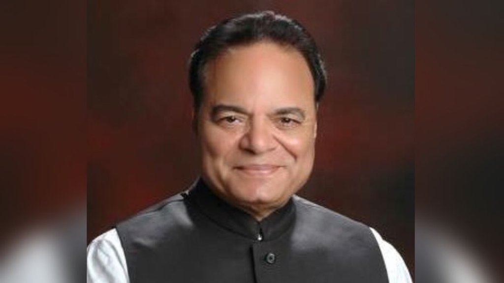 congress| santokh singh| bharat jodo yatra