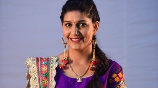 Sapna Chaudhary, Sapna chaudhary Dance