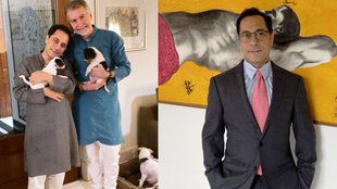 saurabh kirpal, saurabh kirpal partner, saurabh kirpal Advocate