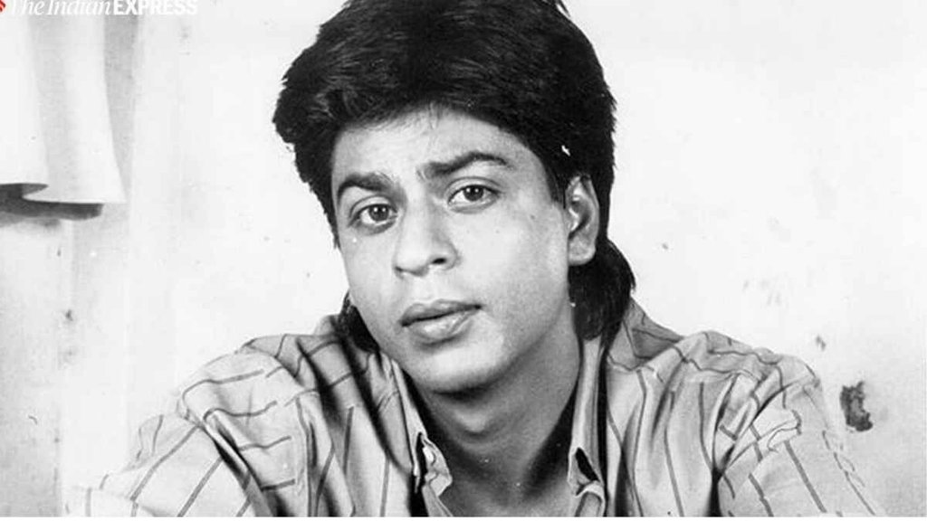Shah Rukh Khan Old Interview: शाहरुख खान ने खुद को क्यों कहा था 'गे' (Photo: Express Archive)