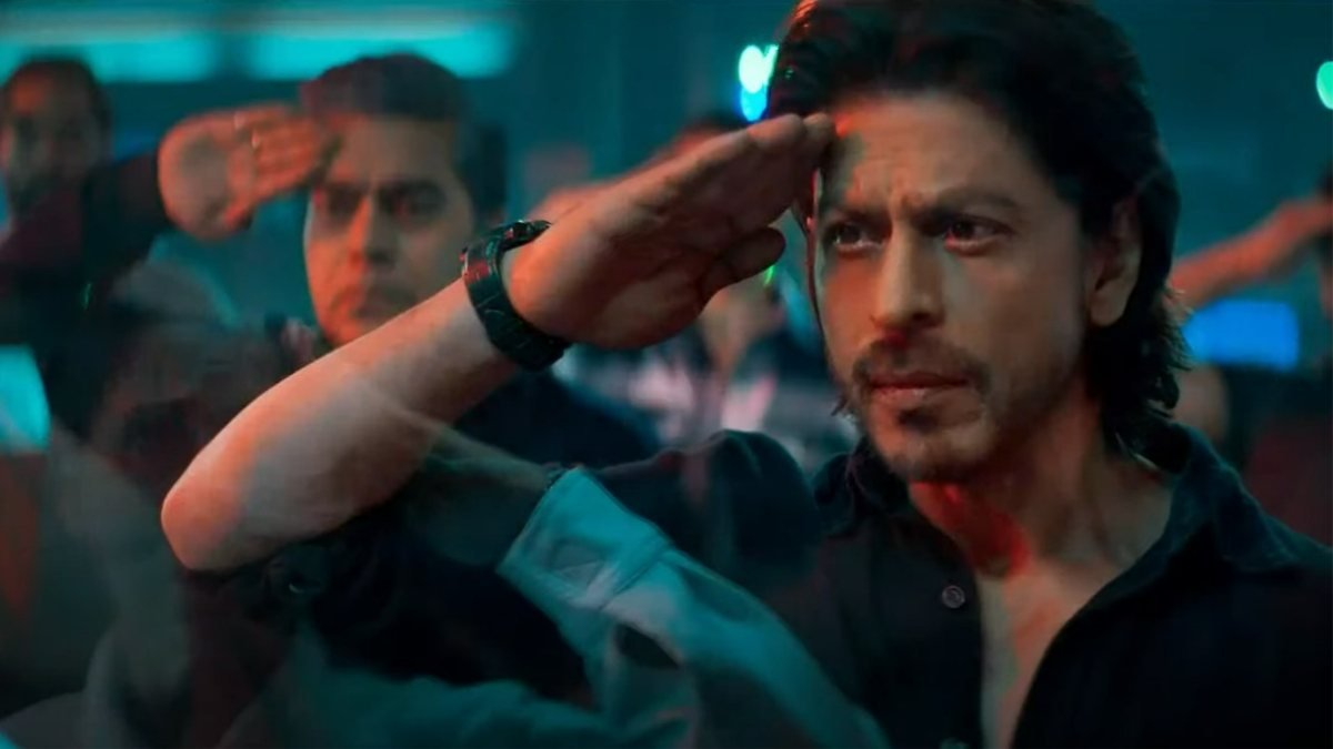 shah rukh khan pathaan trailer, king khan, bollywood news, pathaan