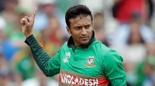 Shakib Al Hasan | BCB | BPL