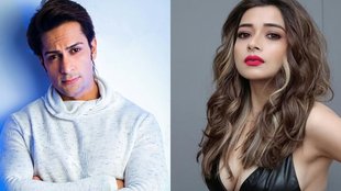 Tina dutta|Shalin Bhanot |Bigg Boss 16