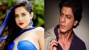 Pathan, Shahrukh Khan, Uorfi Javed