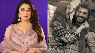 sheezan khan sister falaq naaz on tunisha sharma death case