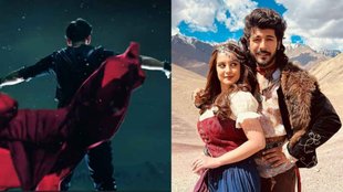 sheezan khan tunisha sharma abhishek nigam