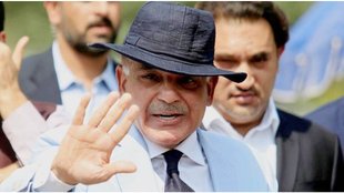 shehbaz sharif| pakistan|