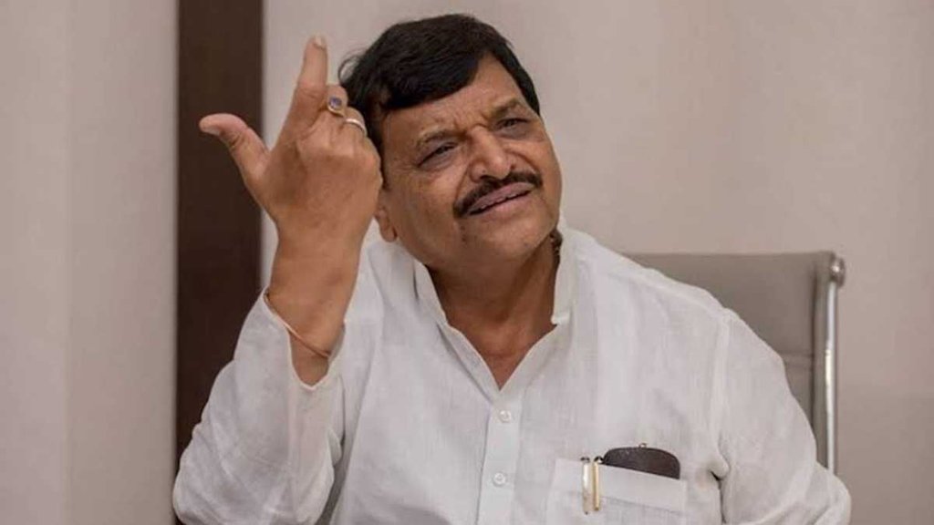 up politics, up news, Shivpal Yadav